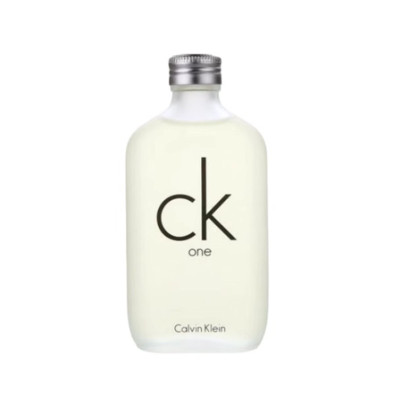 CKone男士女士清爽中性淡香水