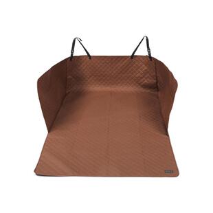 宠适PETSFIT宠物车载垫狗安全座椅坐车专用后备箱后排外出防脏垫