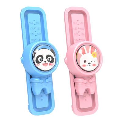 儿童摸高跳语音计数器长高看得见