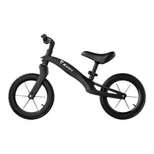 儿童平衡车无脚踏滑行车镁合金车架防爆轮胎座椅可调学步车滑步车