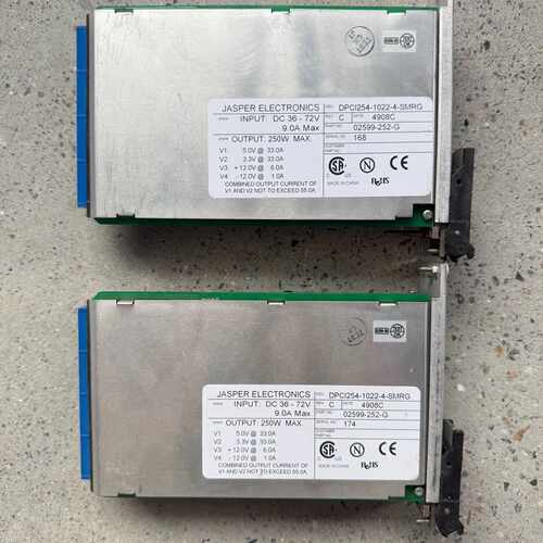 议价Compact 工控主板  DPCI254-1022-4-S
