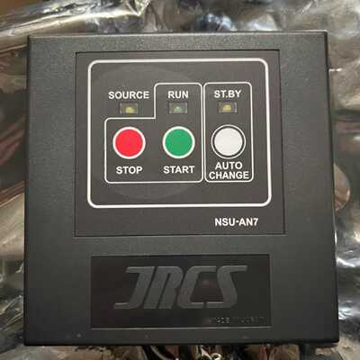 【请询价】JRCS马达控制器NSU-AN7