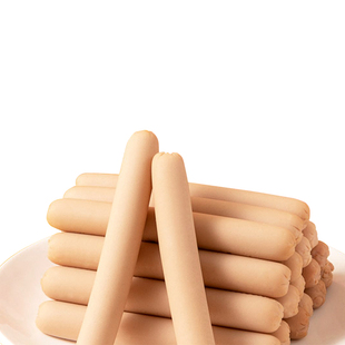 狗狗零食火腿肠磨牙小型犬泰迪专用训练奖励幼犬补钙低盐宠物香肠