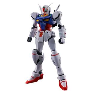 万代 PB限定 HG HGUC 1/144 Engage高达 超级装备 拼装模型