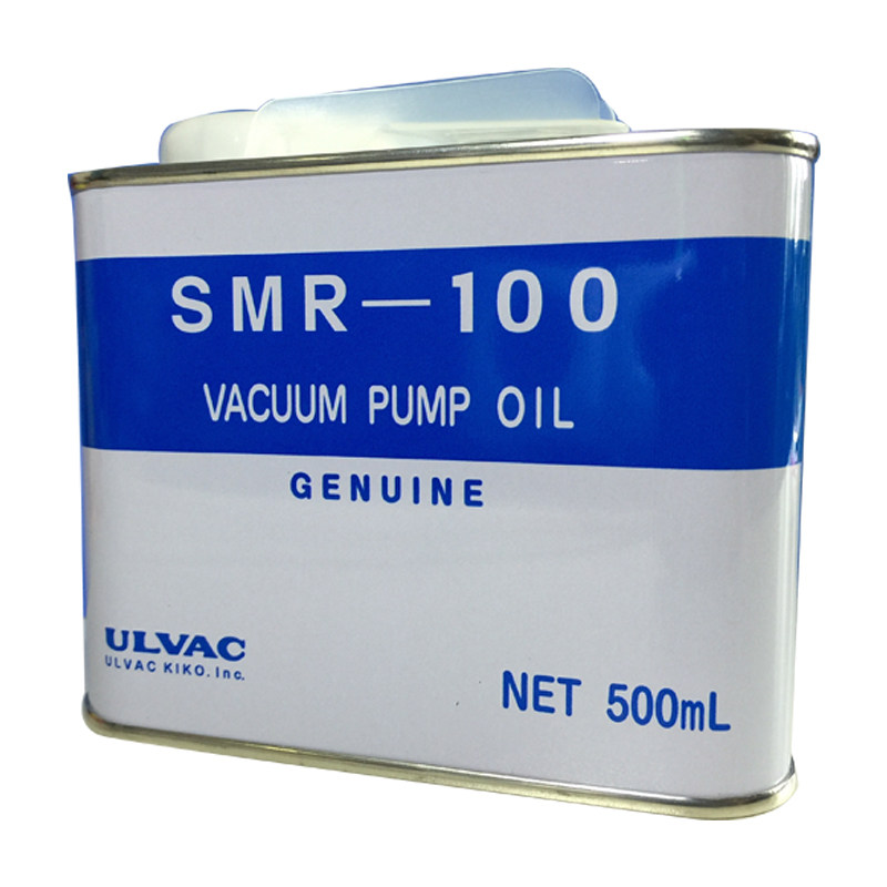 SMR-100200真空泵油ULVAC爱发科