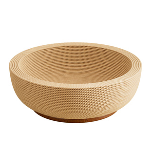 猫抓板猫窝剑麻猫抓盆磨爪睡觉一体超大号猫爪窝猫咪玩具幼猫用品