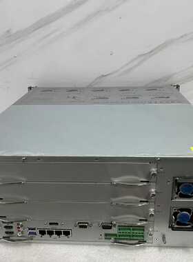 威视网络监控一体机大超脑iDS-96256NX-I24/—议价