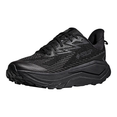 HOKA ONE ONE男挑战者CHALLENGER 8 GTX户外防水全地形跑步鞋