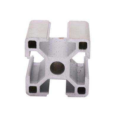 工业铝型材欧标3030铝合金方管30*30工作台鱼缸框架流水线配件