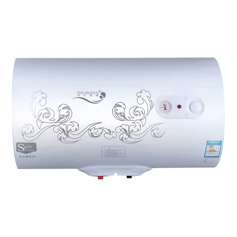 正品帅博储水式家用电热水器 40L 50L60L80L100升出租房洗澡机