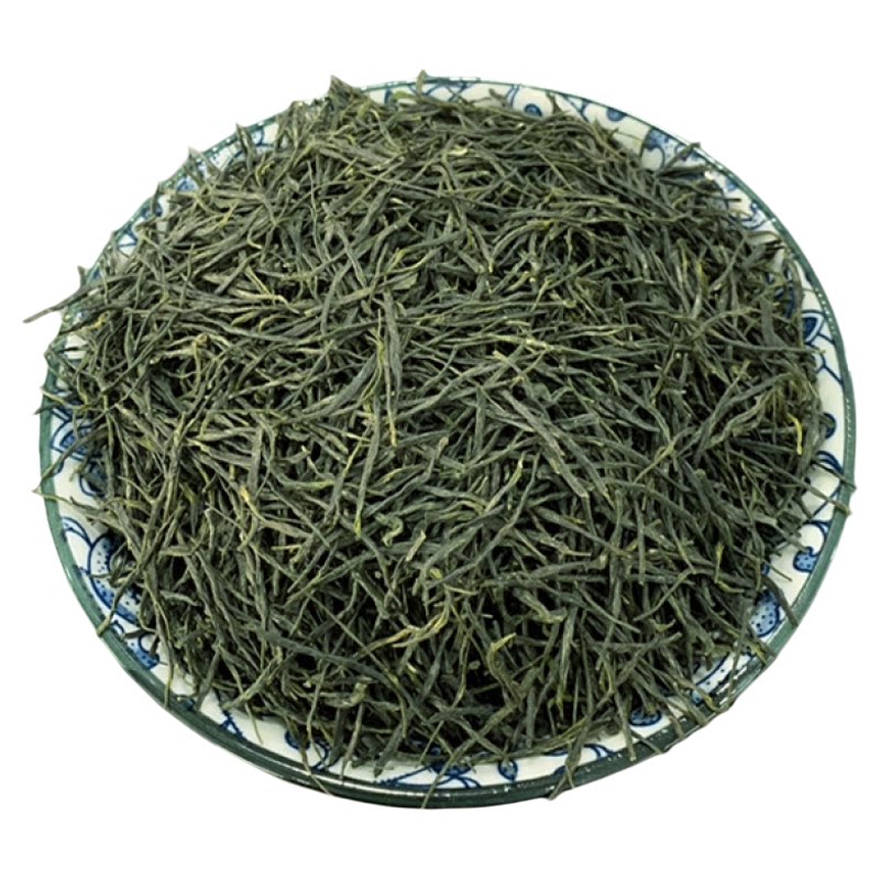 散装炒青绿茶叶雨前毛尖厂家批发