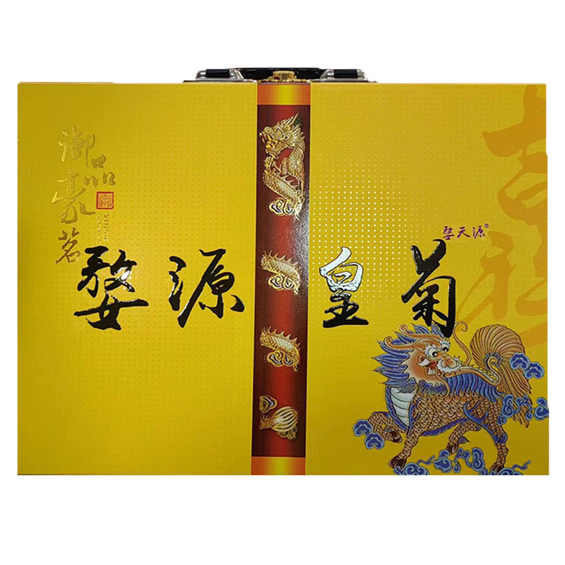 特级无硫无糖养生茶高端正品品牌