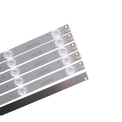 鲁至适用长虹LED50D7200I灯条