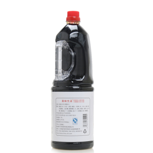 铃鹿照烧汁好味汁寿司调料章鱼小丸子料理烤肉叉烧大阪烧酱*6瓶