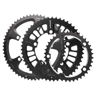 浩盟公路车折叠车BCD110 130MM牙盘修补片 53T/50T39T34T牙盘盘片