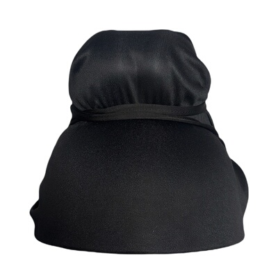 醉宫记唐制幞头李白帽子汉服官帽