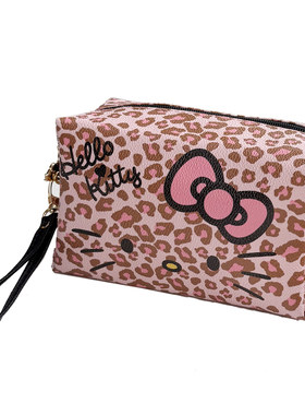 hellokitty猫化妆包收纳包