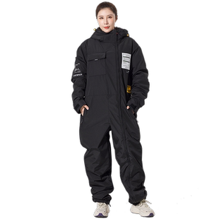 摩托车挡风衣跨骑保暖冬季电动车后座加厚冷库防寒服电瓶车防风被