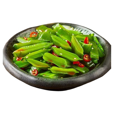 拍一发2包*220g裙带菜梗段