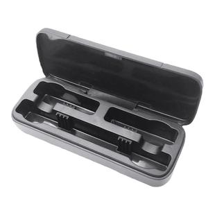 收纳盒适用relgx悦客四代五代幻影悦乐保护储存壳仓防尘防摔磁吸