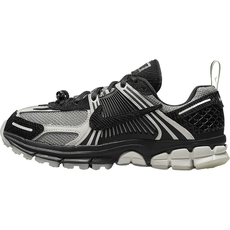Nike/耐克正品Vomero 5儿童缓震时尚网面跑步鞋HQ3477-001