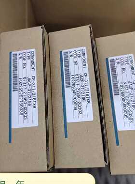 议价PS-01/JACP-317120/37121/PS-02安川PLC输出模块全新原装询价