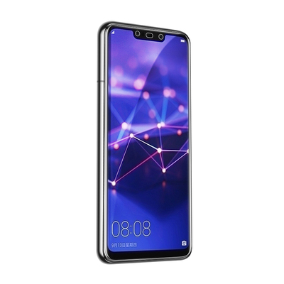 适用华为麦芒7水凝膜曲面贴合