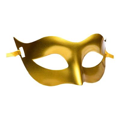 圣诞发光面具男儿童化妆舞会面具