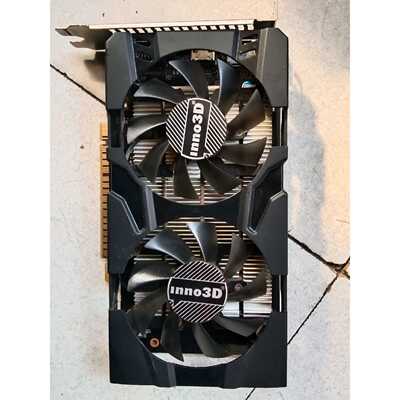 询价映众InGTX10502g显卡议价