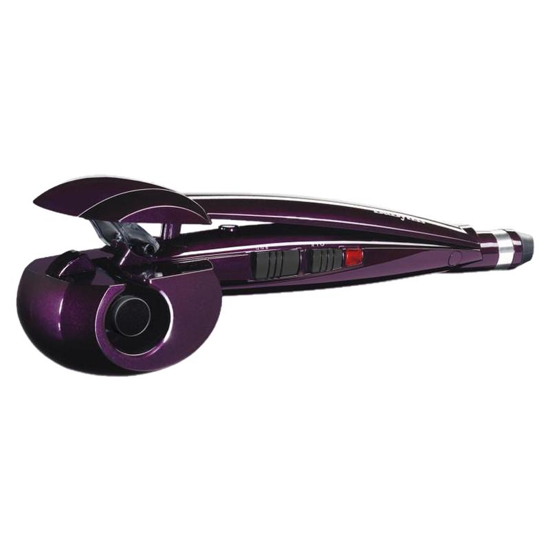 Babyliss miraCurl Secret Babyliss 标准款 自动卷发器大波浪