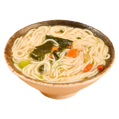 爱慈悲当归枸杞素拉面纯素泡面