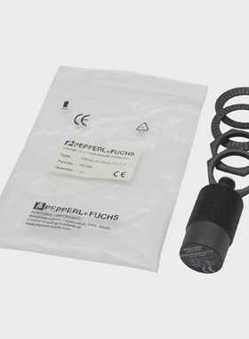 Pepperl  Fuchs NRN30-30GM50-E2-C-V1 184399 Inductive Sensor