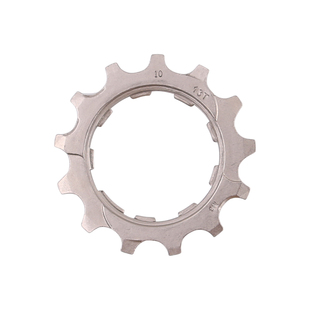 山地公路自行车飞轮修补件8/9/10/11速适用于禧玛诺11T12齿13配件