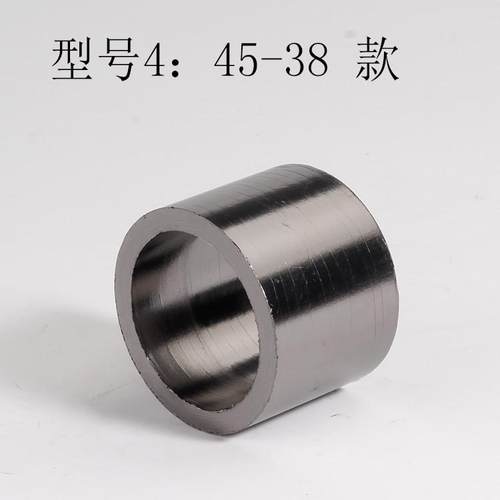 摩托车改装排气消音石棉垫防漏气石墨锡垫1米内径30 35 38mm通用