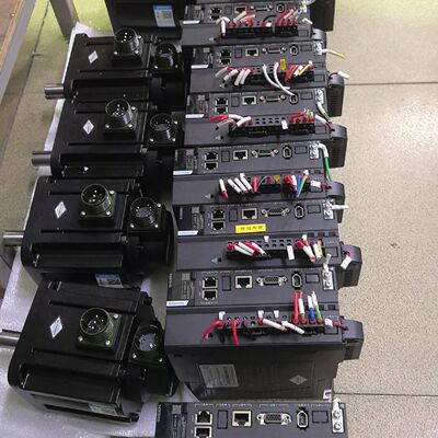 汇川伺服SV630NS012I1.5KwMS1H3一1请询价