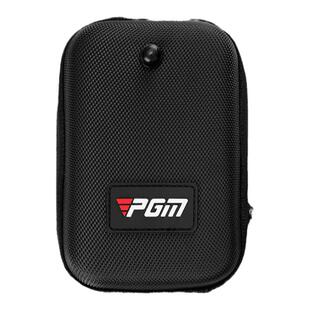 PGM 高尔夫测距仪包男女高尔夫球包便携式腰包测距仪收纳包保护壳