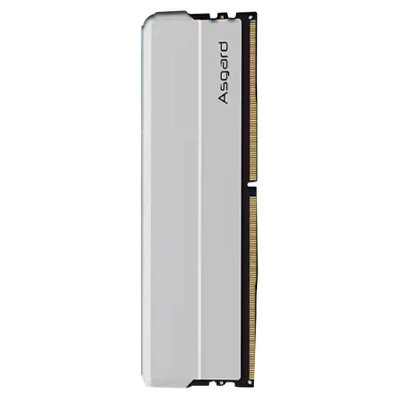 阿斯加特海拉DDR5台式机内存条16G 5600/6000海力士镁光单条