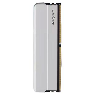 阿斯加特海拉DDR5台式机内存条16G 5600/6000海力士镁光单条