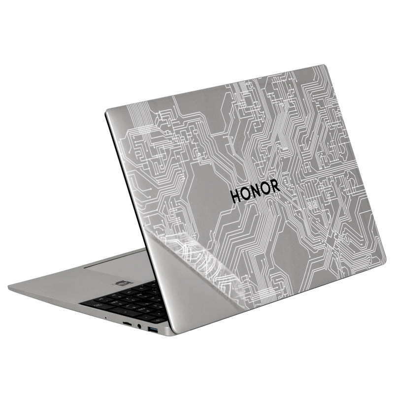 荣耀MagicBook2026透彩保护膜