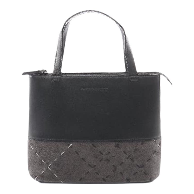 中古Burberry博柏利手提包