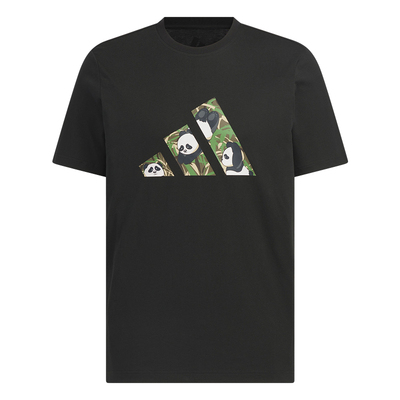 阿迪达斯男子短袖T恤adidas