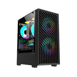 特惠价RTX4060TI-3070 8G-I5 12400F-12600KF-电脑主机整机AS极客