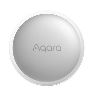 Aqara绿米联创语音伴侣H1智能家居全屋妙控AI智能传感