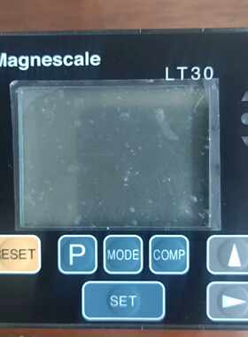 议价LT30-1GC 日本索尼Magnescale计数器 全新库存 现货实拍 议价