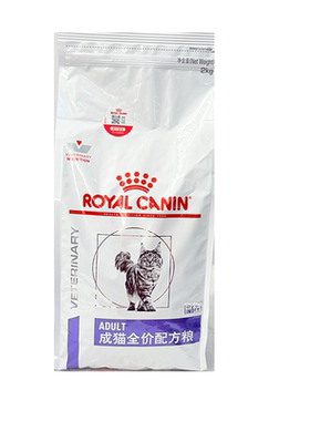 增肥营养皇家成猫配方粮