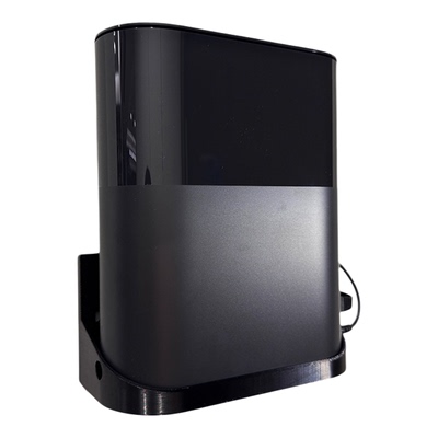 适用于小米路由器壁挂支架上墙