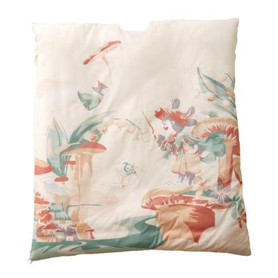 【金靖推荐】贝肽斯秋冬防踢被子