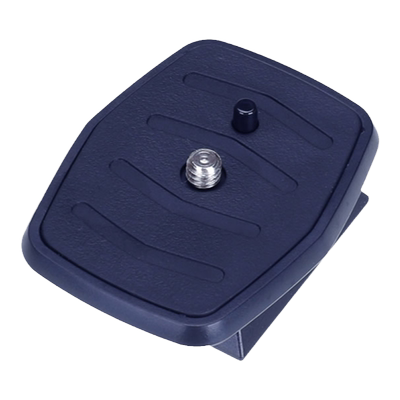 云腾VCT668RMVT888三脚架快装板