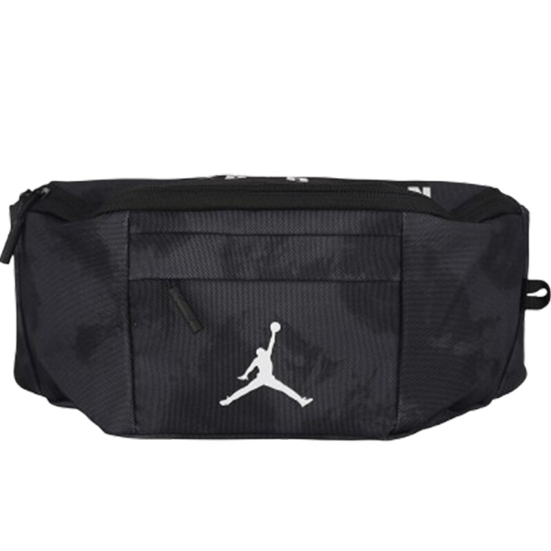 NIKE耐克儿童运动休闲腰包JD2633035GS-004