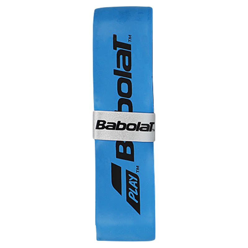 Babolat 百宝力网球拍内柄皮握把皮舒适缓震 WOOFER GRIP 670060